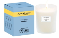 (obrázek pro) La bougie ARMÉNIE vonná svíčka